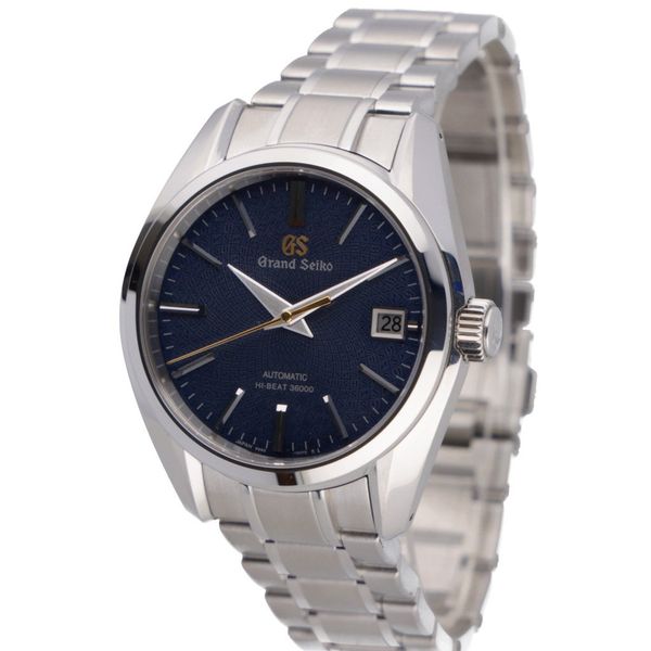 Grand Seiko Hi Beat SBGH267